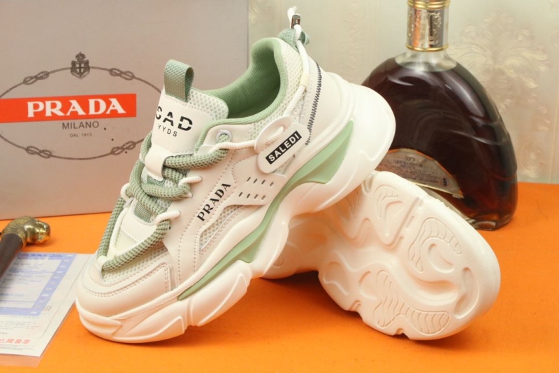 Prada Sneakers